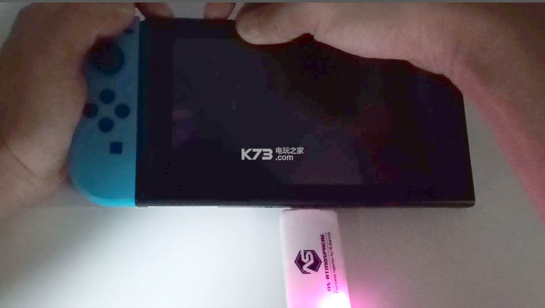 switch破解工具SDFilesSwitch v1.5 下载