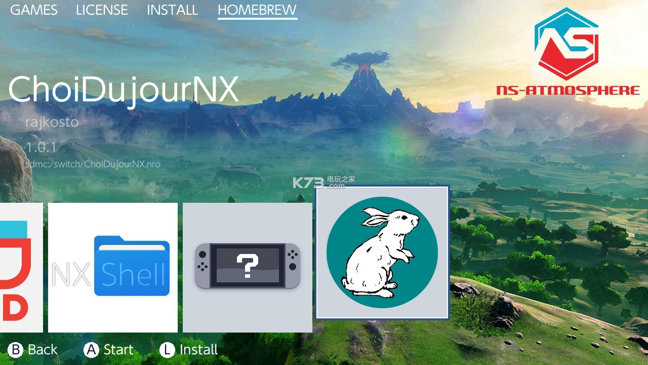 switch 15.0.0 系统固件+keys下载