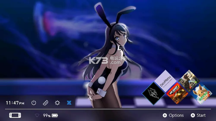 Switch主题背景图修改工具SwitchThemes v3.6 下载