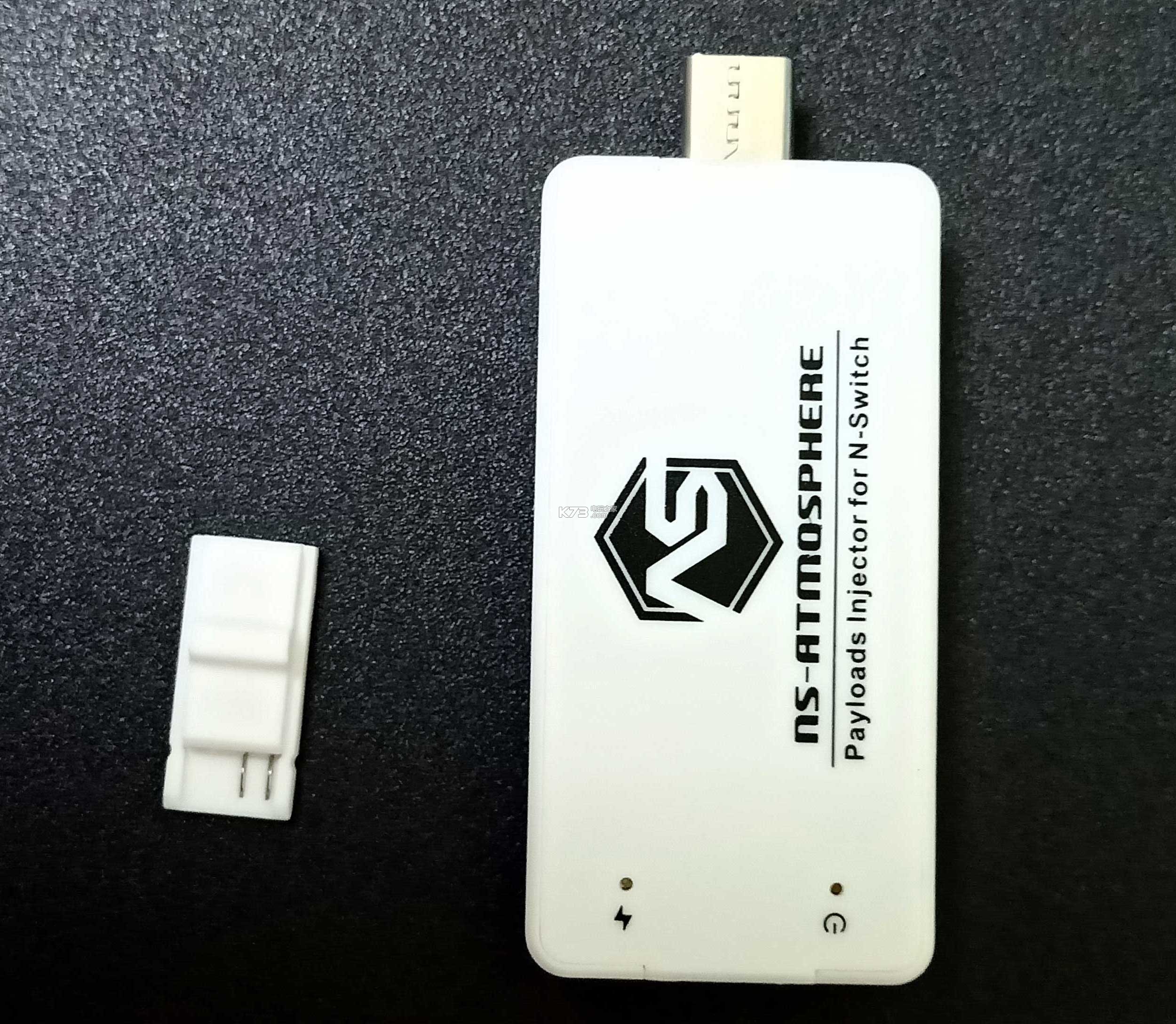 switch大气层 v1.8.0 官方纯净包下载[兼容19.0.1系统]