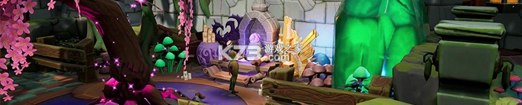 火炬之光3中文硬盘版