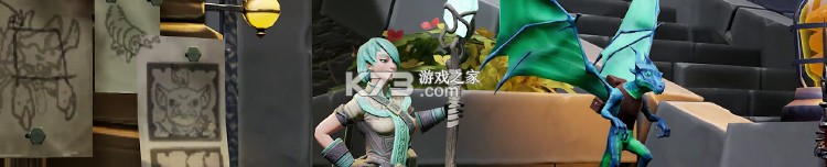 火炬之光3中文硬盘版