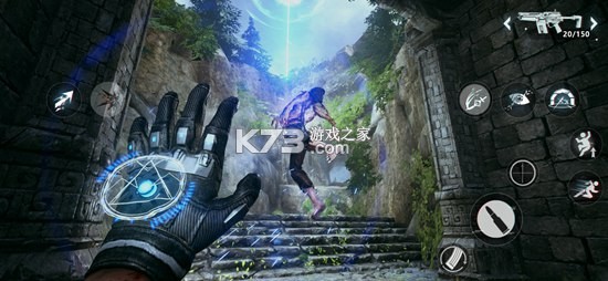 光明记忆 v1.3 手游免费版 光明记忆 v1.3 手游免费版