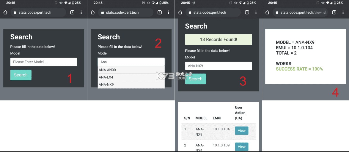 Googlefier apk v27.10.2020 [华为荣耀安装gms服务工具]