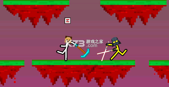 火柴人至高对决 v3.8.7 内置修改器