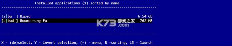 DBI v763 软件下载[switch USB安装游戏工具]