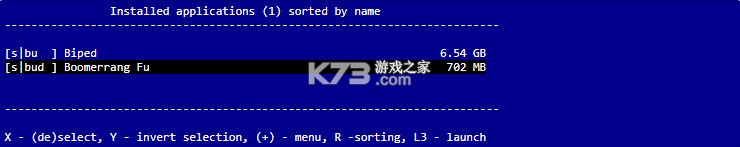 DBI v763 软件下载[switch USB安装游戏工具]