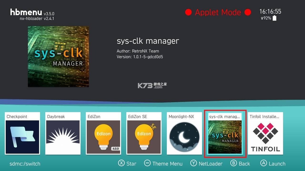 Switch串流电脑工具Moonlight v1.2.3 中文版下载
