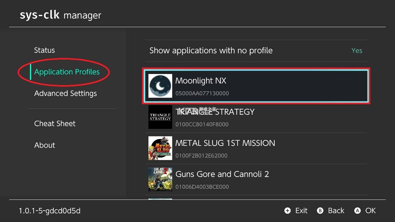 Switch串流电脑工具Moonlight v1.2.3 中文版下载