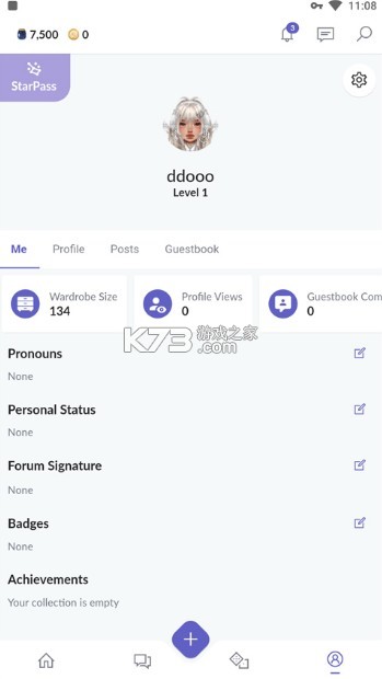 everskies v1.1.49 中文版 everskies v1.1.49 中文版