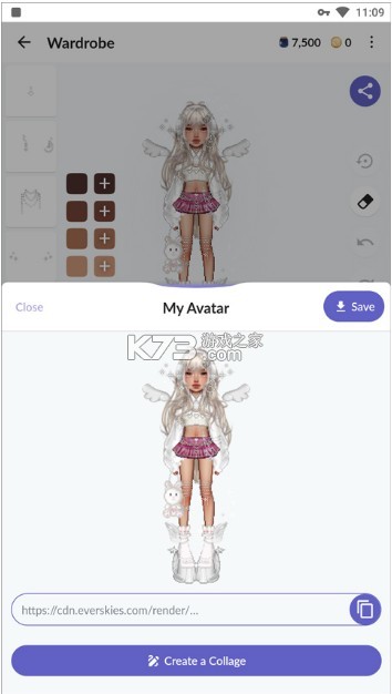 everskies v1.1.49 中文版 everskies v1.1.49 中文版