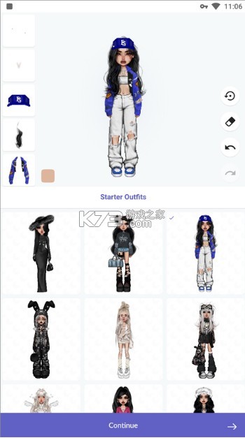 everskies v1.1.49 中文版 everskies v1.1.49 中文版