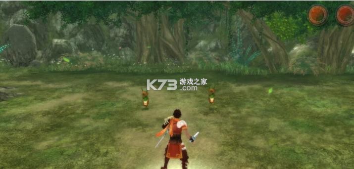 新仙魔九界 v11.55 vivo版本