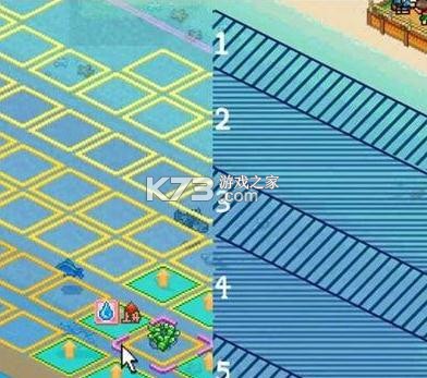 南国度假岛物语 v1.3.0 汉化版原版