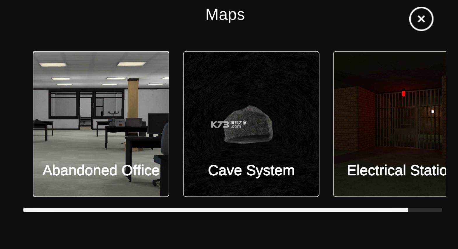 后室2 v1.11 多人联机下载正版 后室2 v1.11 多人联机下载正版
