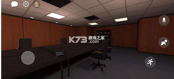 后室2 v1.11 多人联机下载正版 后室2 v1.11 多人联机下载正版