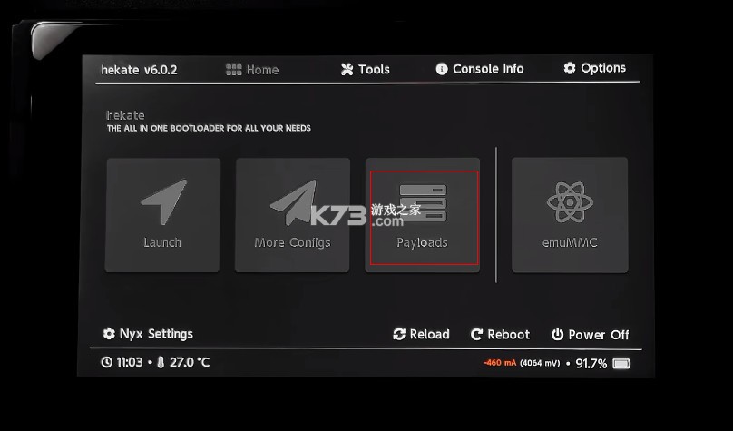 树莓派RP2040固件 v2.73 最新版下载 树莓派RP2040固件 v2.73 最新版下载