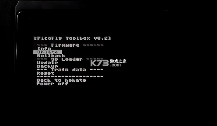 树莓派RP2040固件 v2.73 最新版下载 树莓派RP2040固件 v2.73 最新版下载