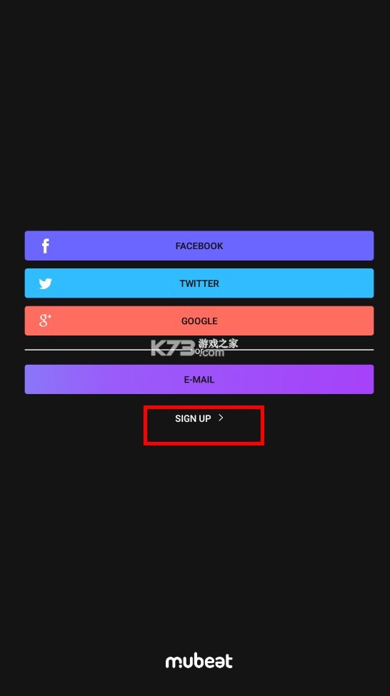 mubeat v02.28.03 苹果下载