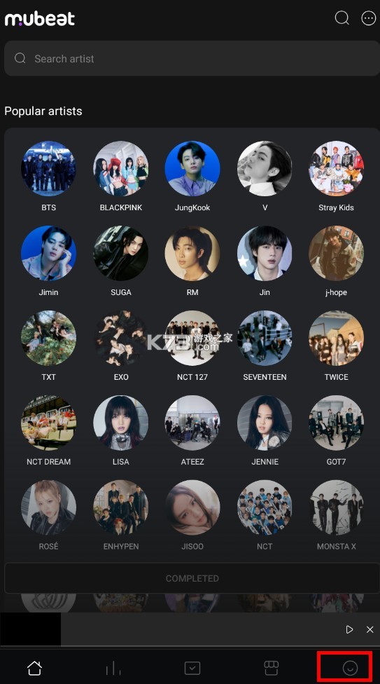 mubeat v02.28.03 苹果下载