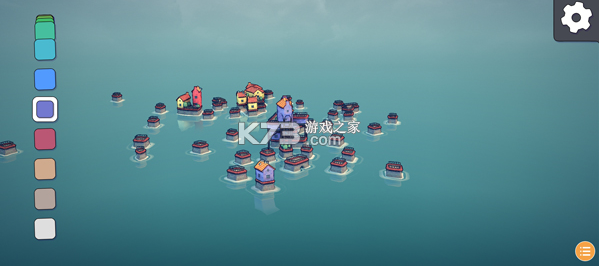 城镇叠叠乐 v1.1.9 手机版