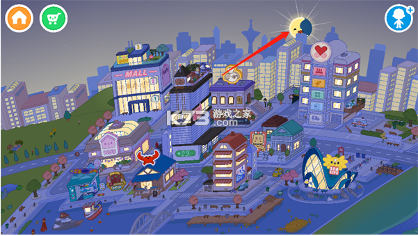 托卡生活世界 v1.105 全解锁版本无广告下载