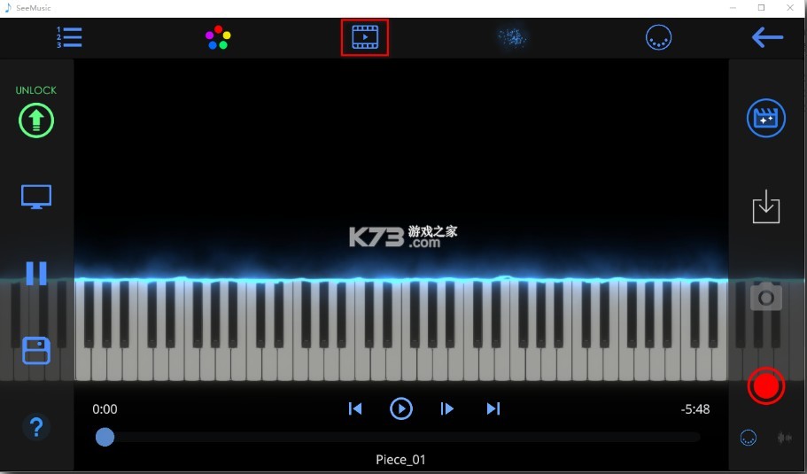 seemusic v7.3.3 手机版