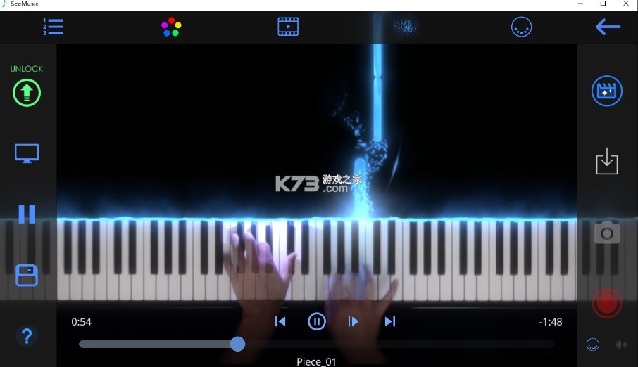 seemusic v7.3.3 手机版