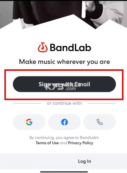 bandlab v10.94.1 app下载官方