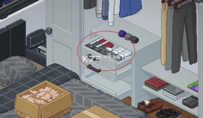 搬家模拟器 v1.0.3 手机版 搬家模拟器 v1.0.3 手机版