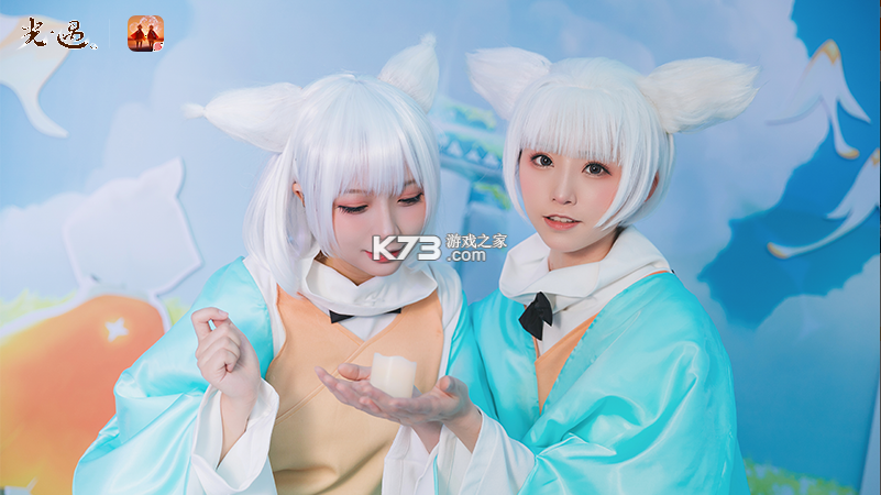 光遇 v0.13.8 网易版本 光遇 v0.13.8 网易版本