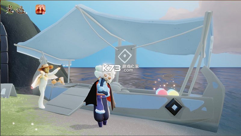 光遇 v0.13.8 网易版本 光遇 v0.13.8 网易版本