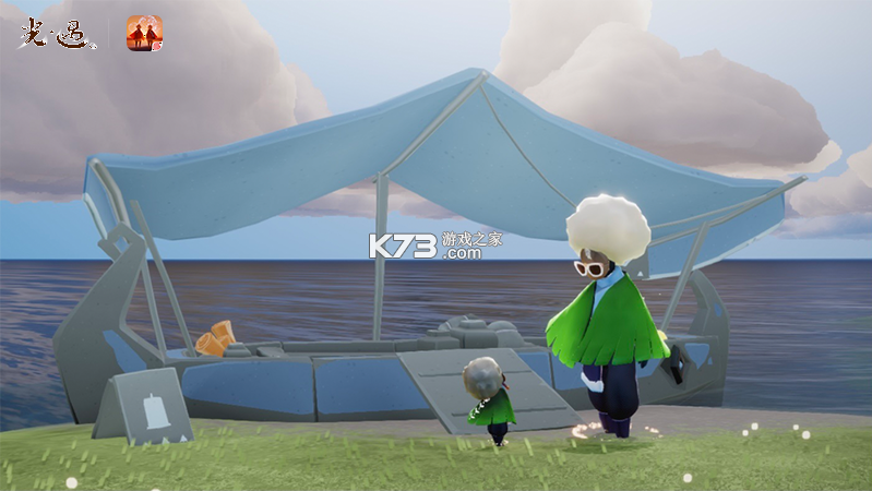 光遇 v0.13.8 网易版本 光遇 v0.13.8 网易版本