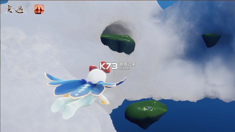 光遇 v0.13.8 网易版本 光遇 v0.13.8 网易版本