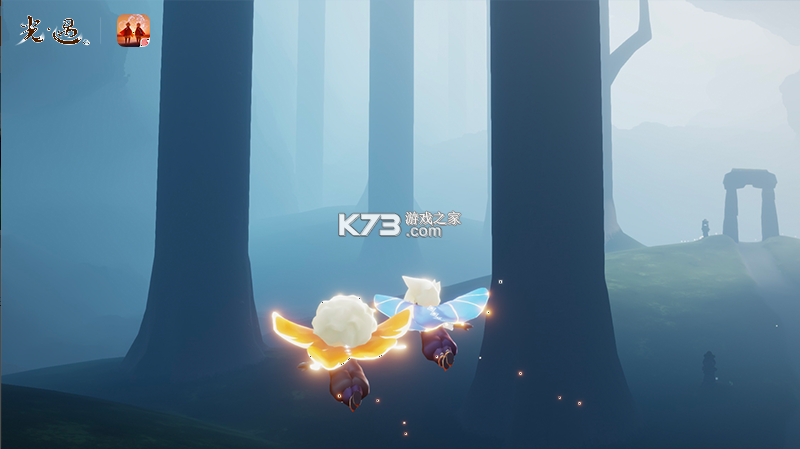 光遇 v0.13.8 网易版本 光遇 v0.13.8 网易版本