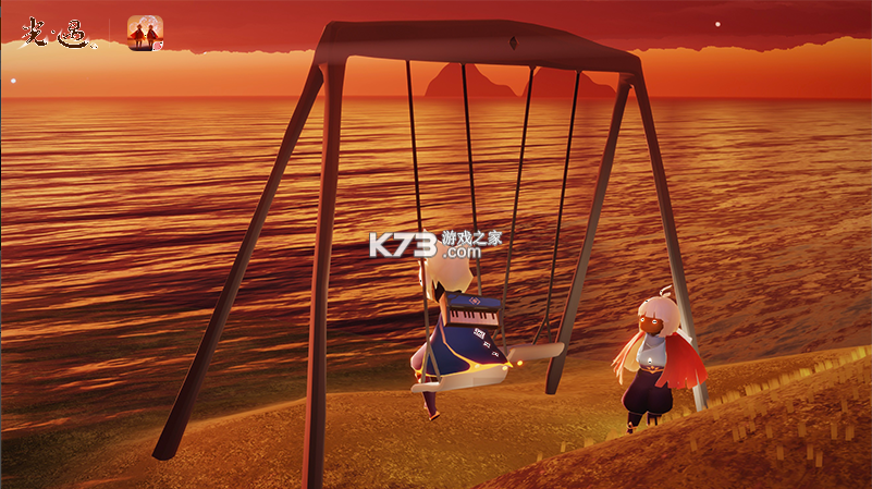 光遇 v0.13.8 网易版本 光遇 v0.13.8 网易版本