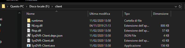 sysdvr v6.2 安卓版