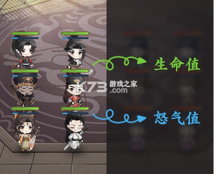 少年包青天 v20231208_1.0.0 手游官方版