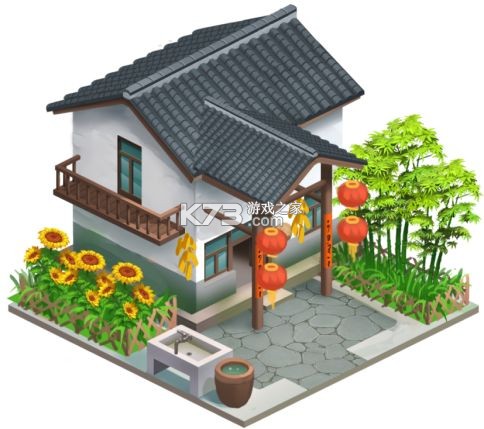 圆梦庄园 v2.7 九游版