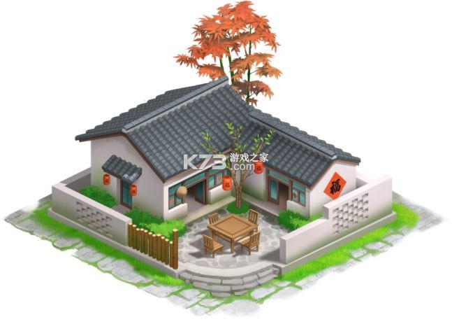 圆梦庄园 v2.7 九游版