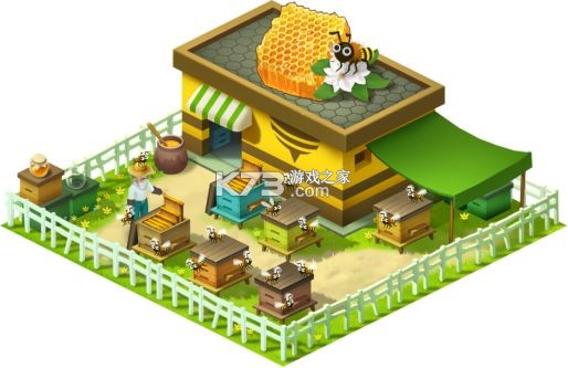 圆梦庄园 v2.7 九游版