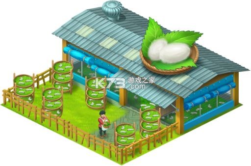 圆梦庄园 v2.7 九游版