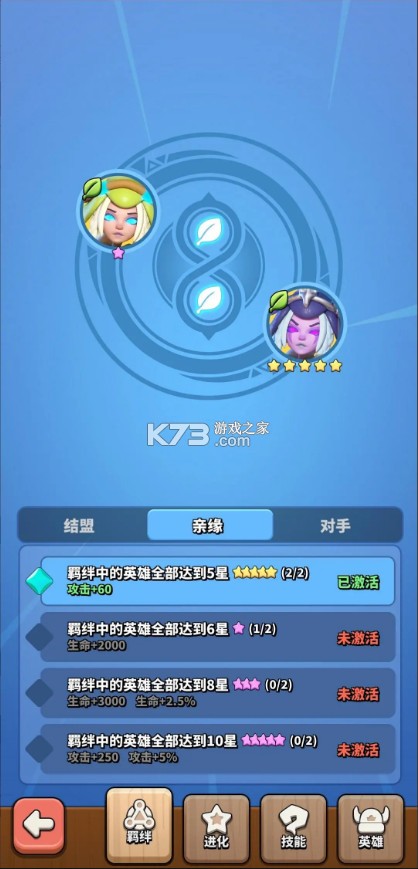 冲啊原始人 v1.2.52 折扣版