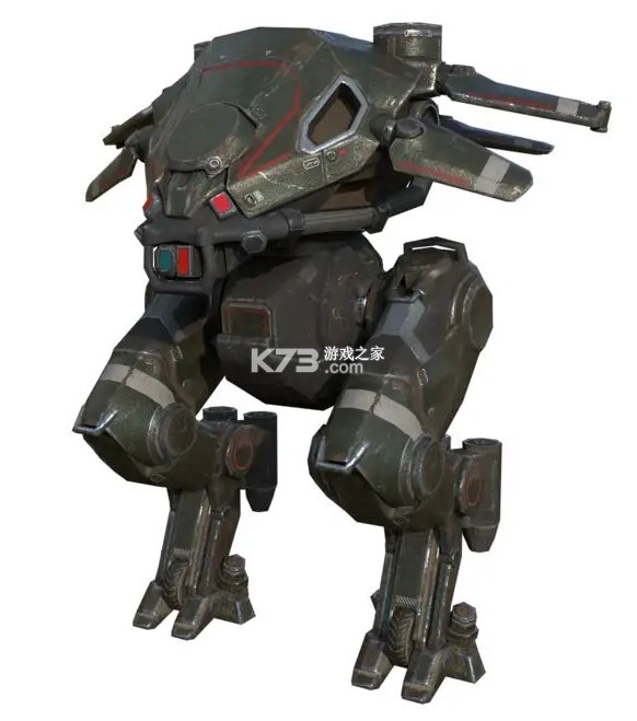 机甲战队 v10.8.0 手游官方版下载