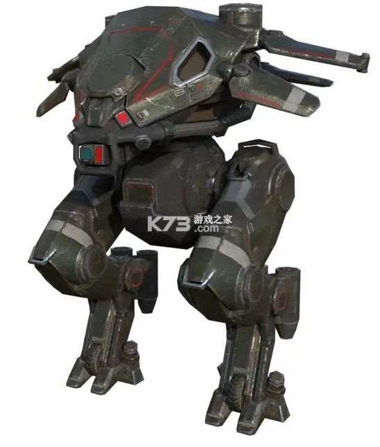 机甲战队 v10.8.0 手游官方版下载