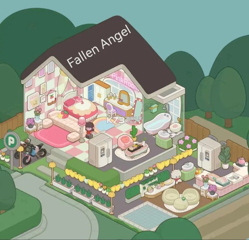 房东模拟器 v2.8.27 游戏破解版无限金币无限钻石 房东模拟器 v2.8.27 游戏破解版无限金币无限钻石