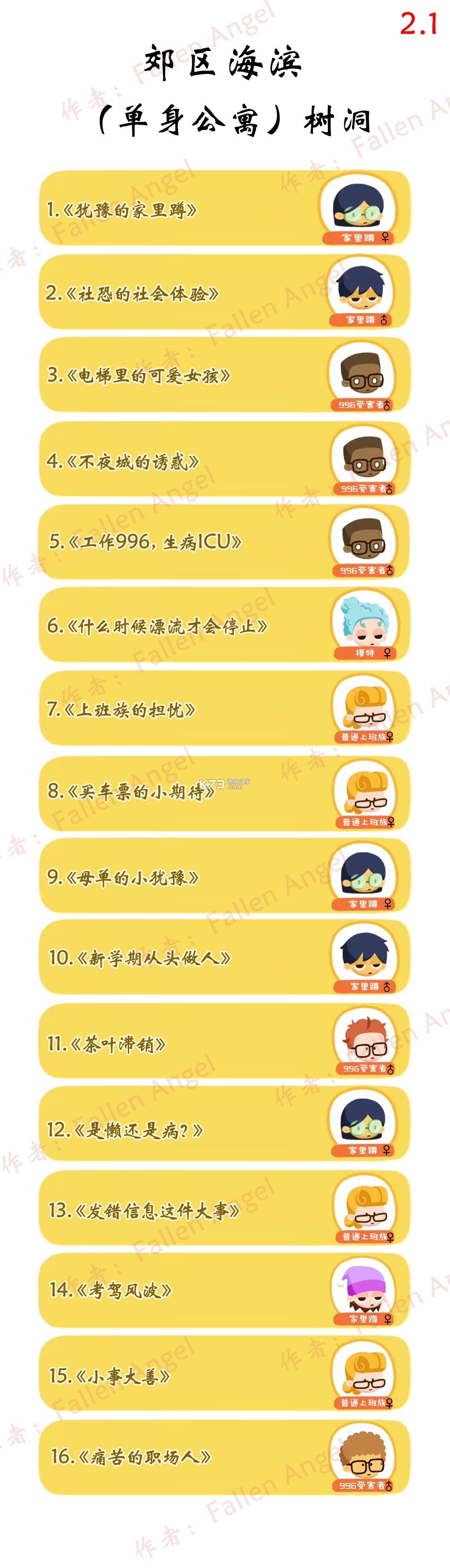 房东模拟器 v2.8.30 游戏下载 房东模拟器 v2.8.30 游戏下载