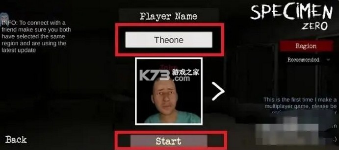 标本零 v1.1.1 中文版下载联机手游 标本零 v1.1.1 中文版下载联机手游