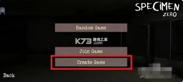标本零 v1.1.1 中文版下载联机手游 标本零 v1.1.1 中文版下载联机手游
