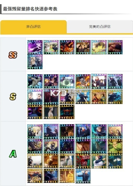 咒术回战幻影巡游 v2.1.1 日服下载 咒术回战幻影巡游 v2.1.1 日服下载